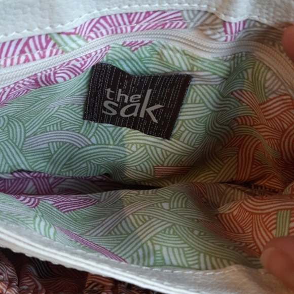 The Sak Crossbody - Picture 3 of 9